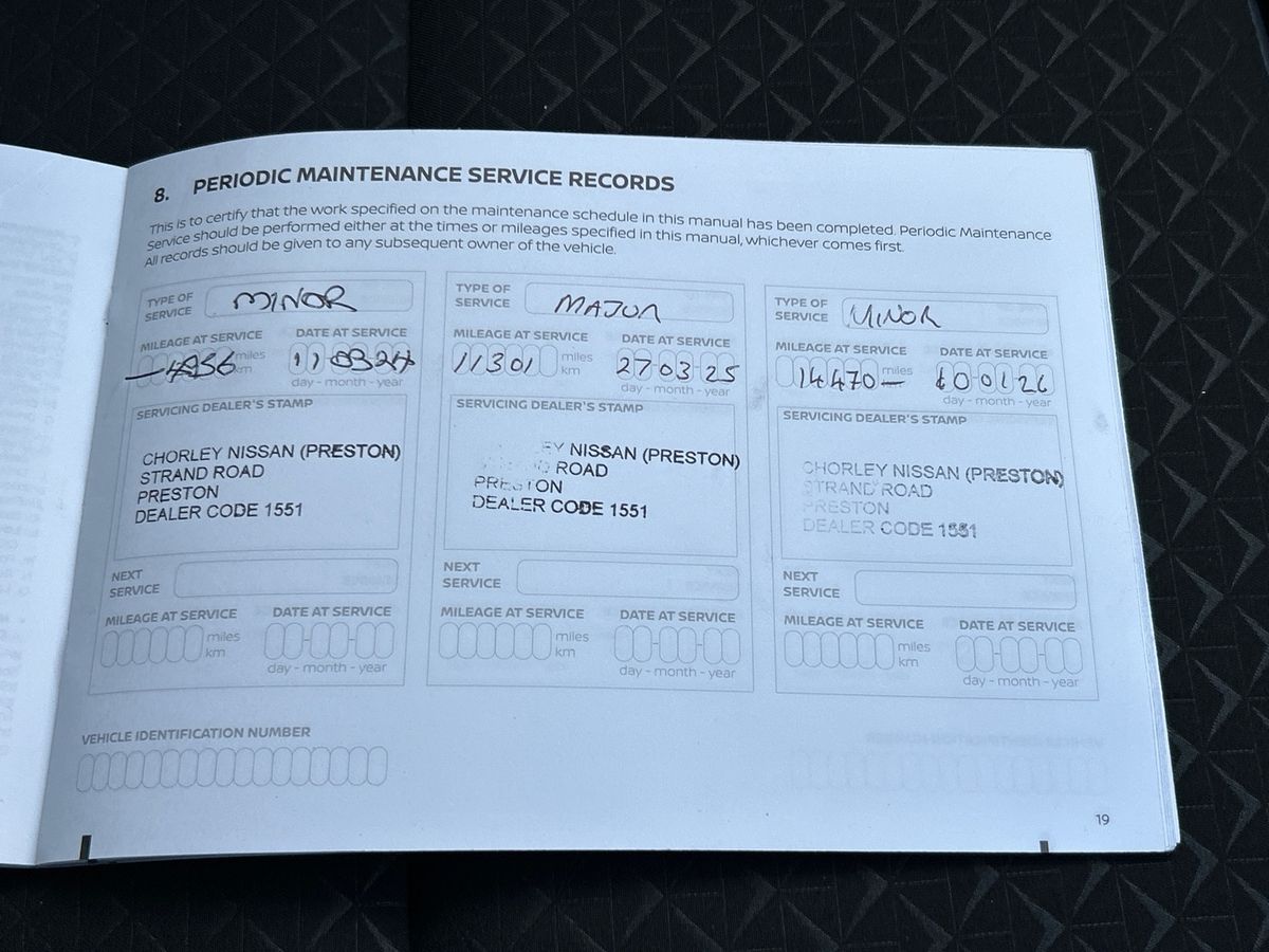 Used Nissan Juke 2023 for sale - 77262542: Photo 17