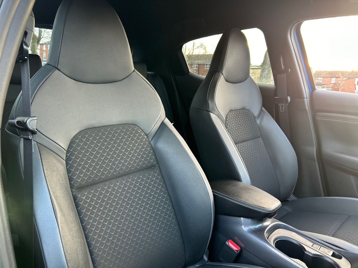 Used Nissan Juke 2023 for sale - 77262542: Photo 18