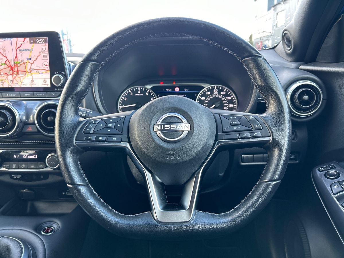 Used Nissan Juke 2023 for sale - 77262542: Photo 19