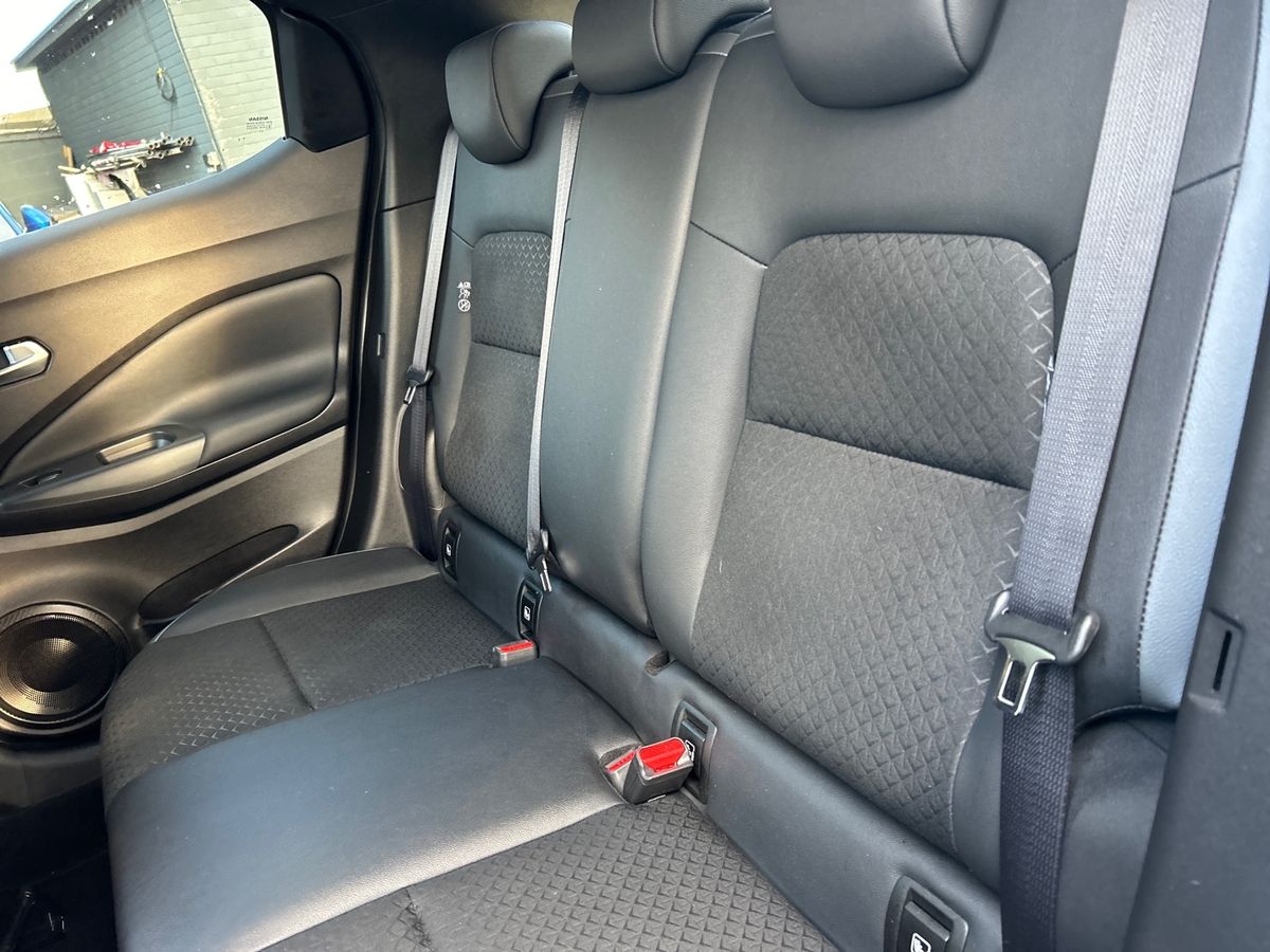 Used Nissan Juke 2023 for sale - 77262542: Photo 20