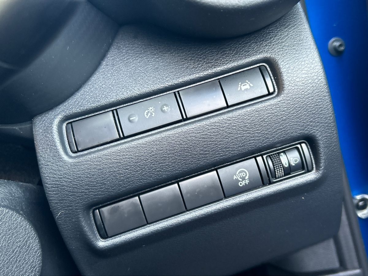 Used Nissan Juke 2023 for sale - 77262542: Photo 24