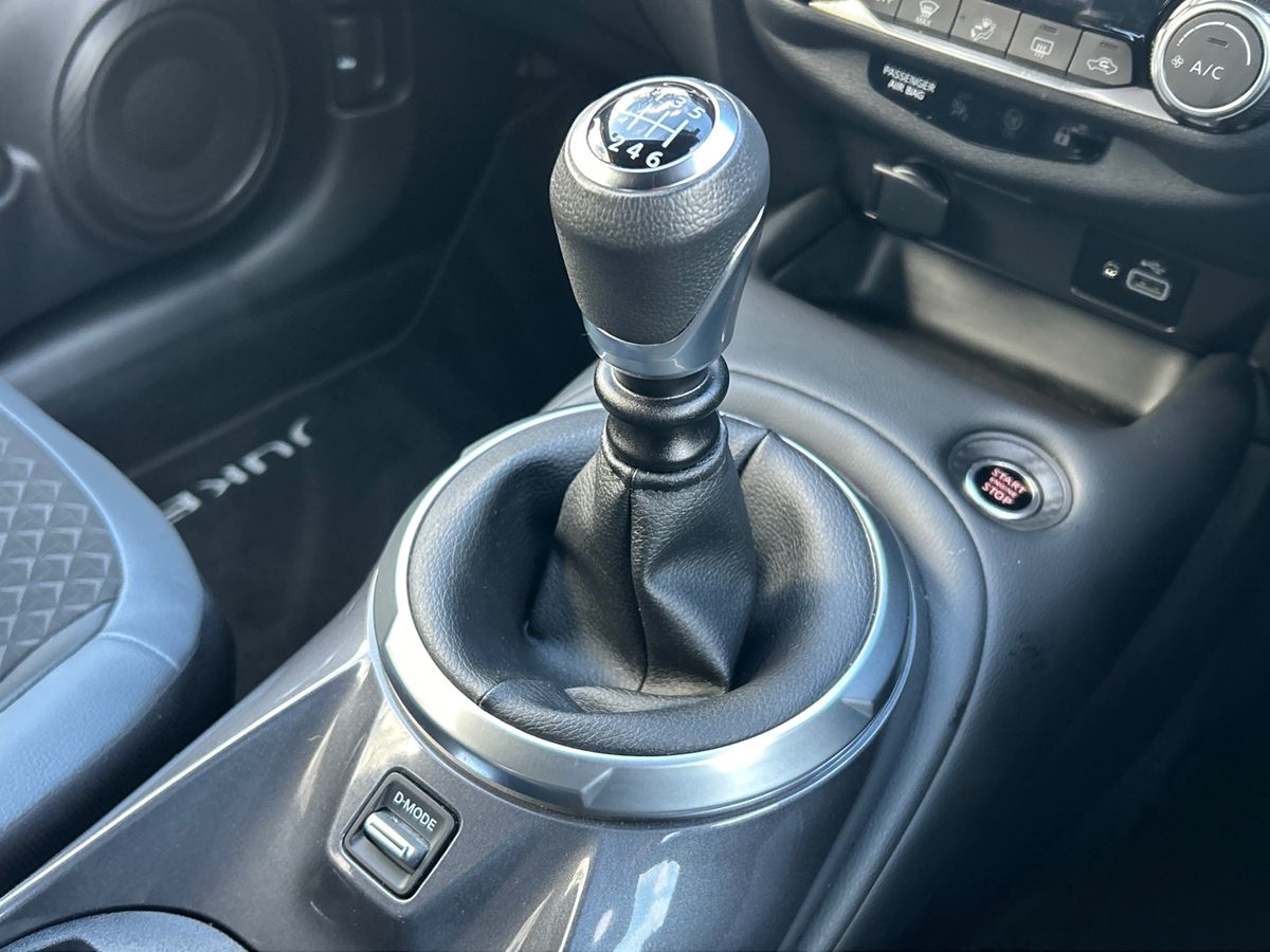 Used Nissan Juke 2023 for sale - 77262542: Photo 26