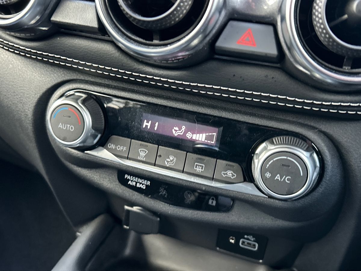 Used Nissan Juke 2023 for sale - 77262542: Photo 28