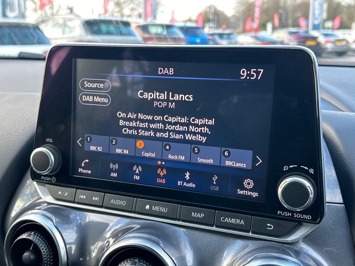 Used Nissan Juke 2023 for sale - 77262542: Photo 29