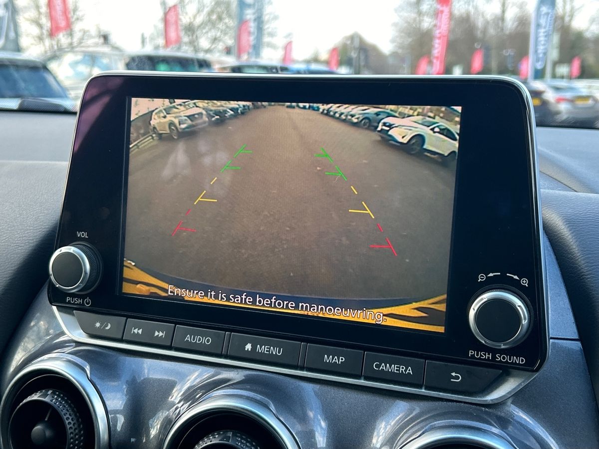 Used Nissan Juke 2023 for sale - 77262542: Photo 33