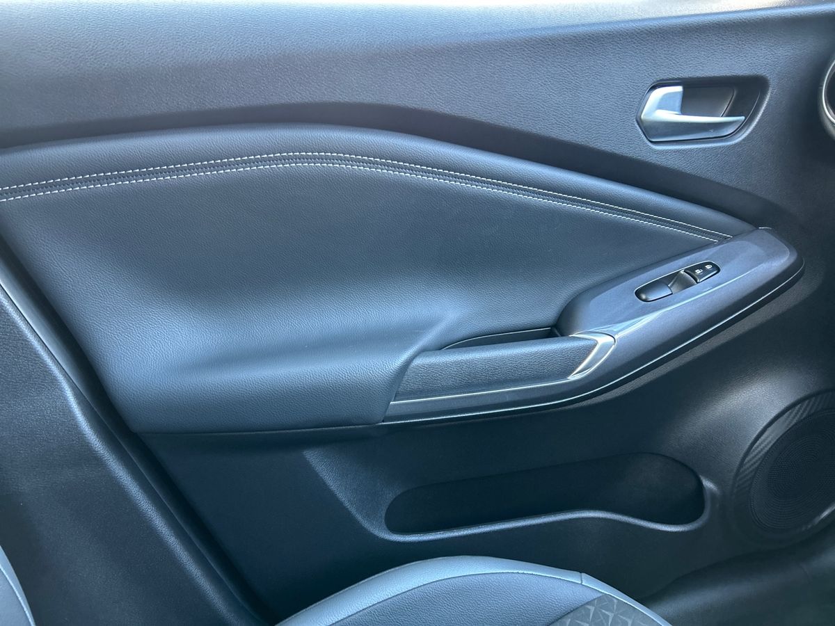 Used Nissan Juke 2023 for sale - 77262542: Photo 35