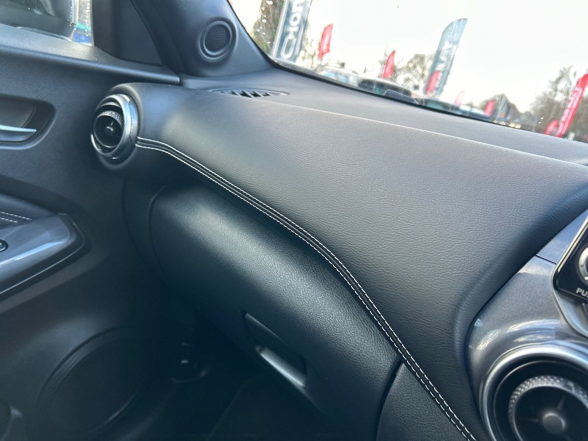 Used Nissan Juke 2023 for sale - 77262542: Photo 36