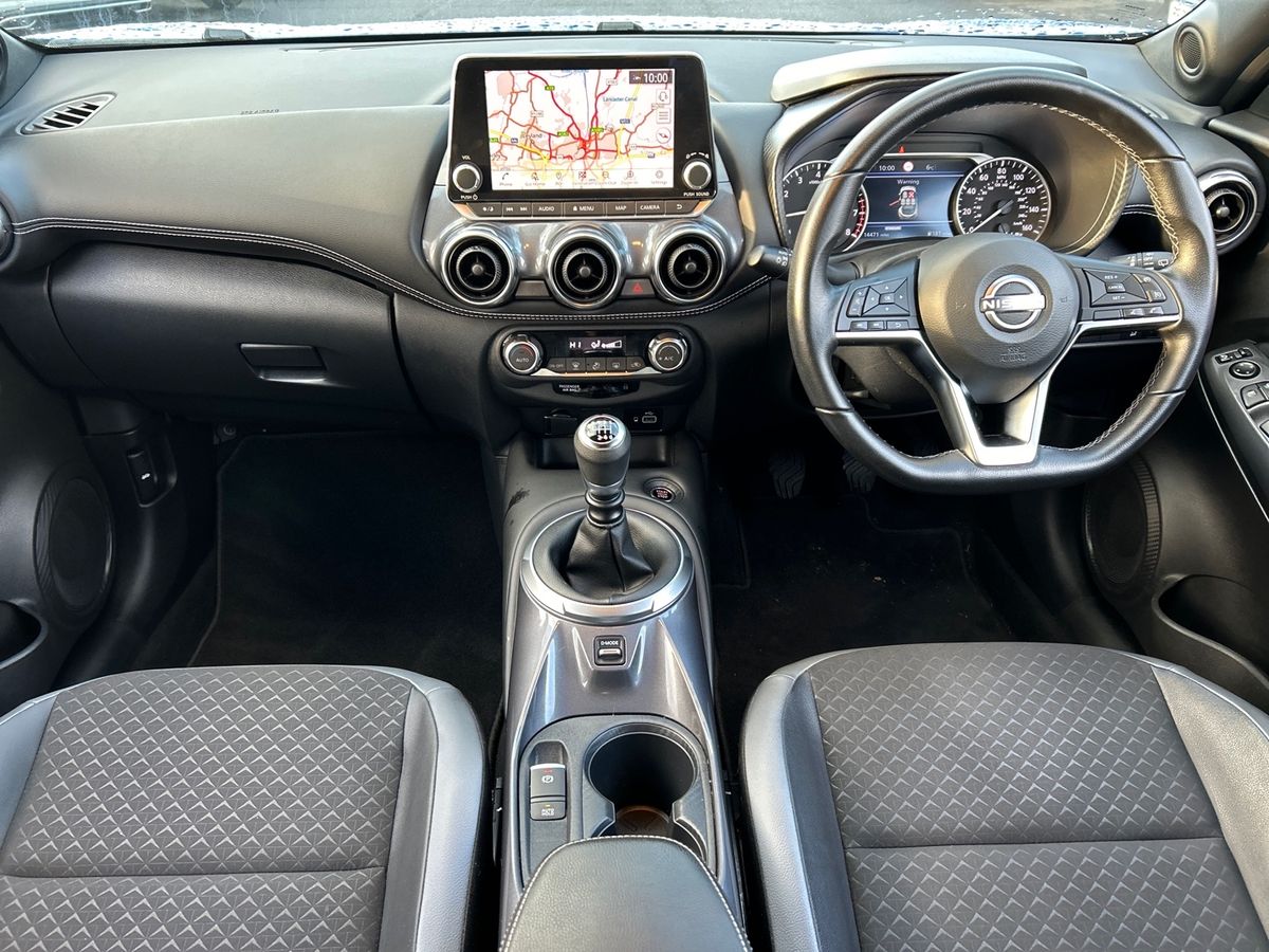 Used Nissan Juke 2023 for sale - 77262542: Photo 7