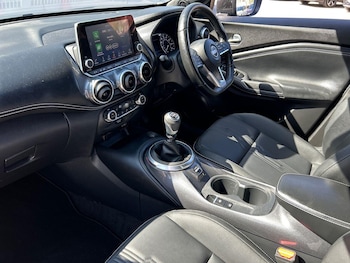 Used Nissan Juke 2023 for sale - 78352261: Photo