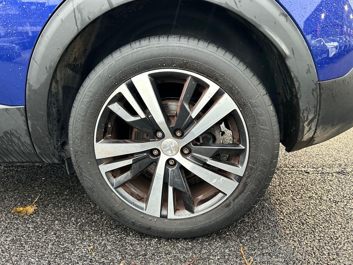 Used Peugeot 3008 2019 for sale - 76884049: Photo 10