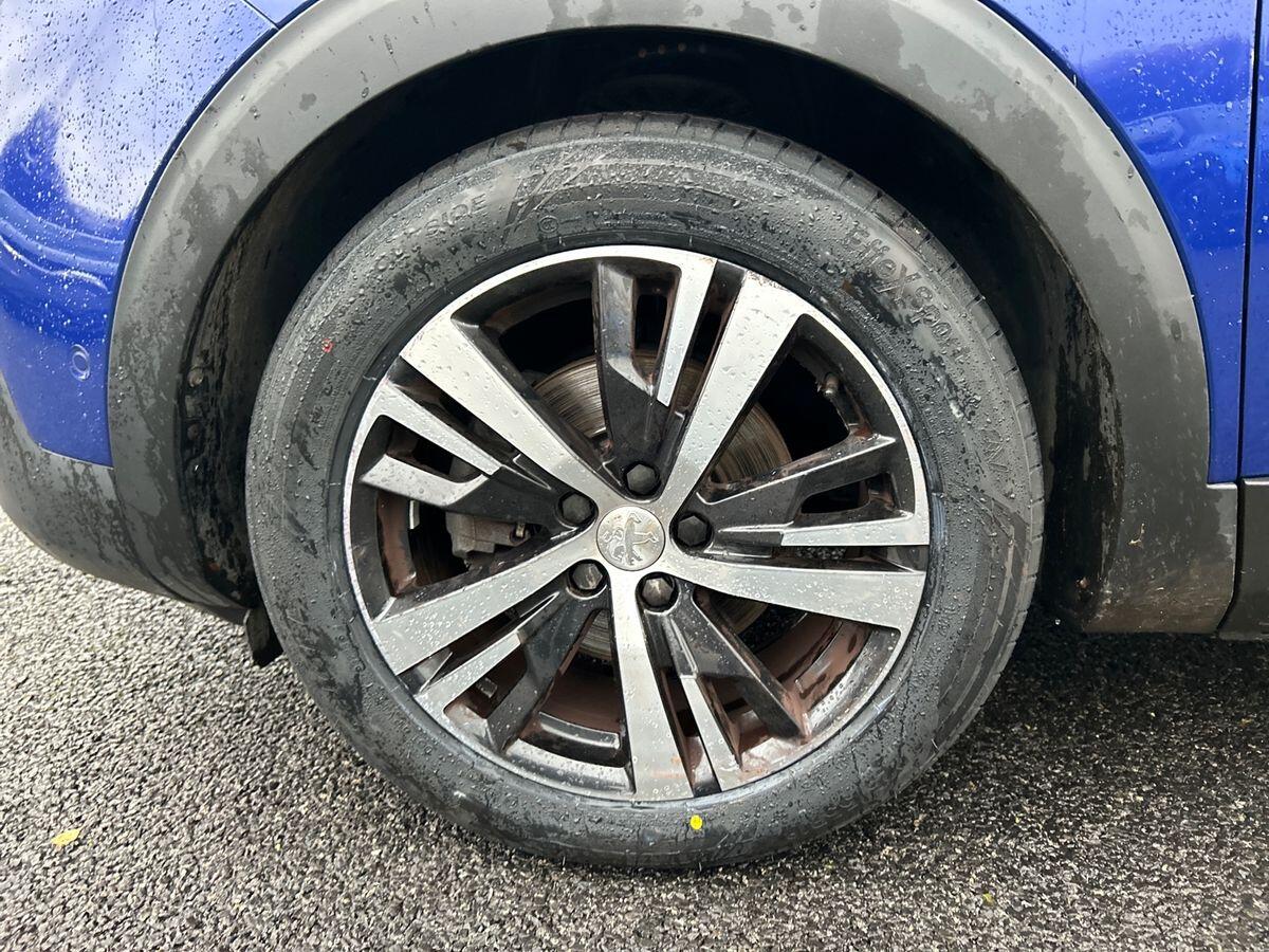 Used Peugeot 3008 2019 for sale - 76884049: Photo 11