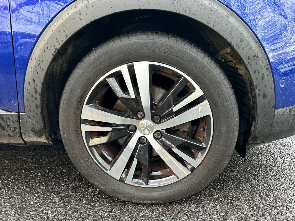 Used Peugeot 3008 2019 for sale - 76884049: Photo 12