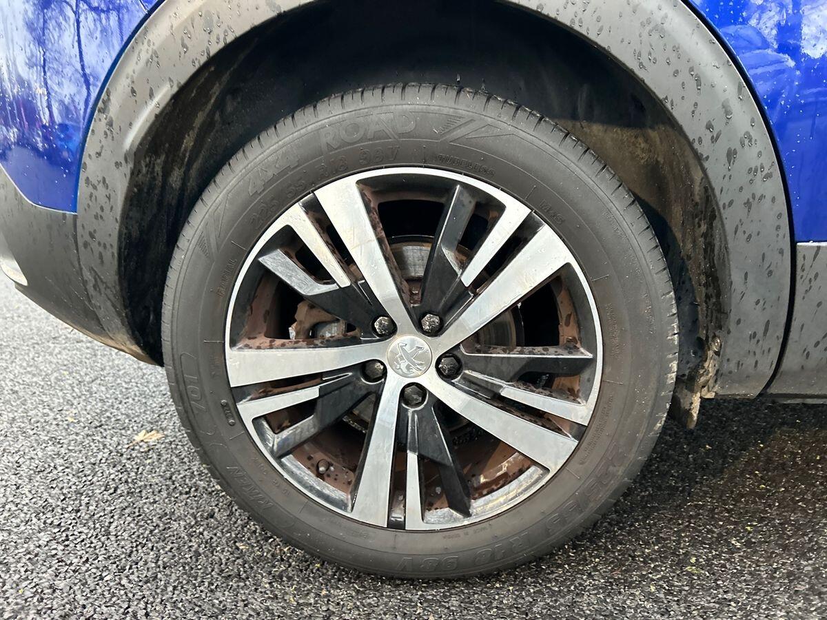 Used Peugeot 3008 2019 for sale - 76884049: Photo 13