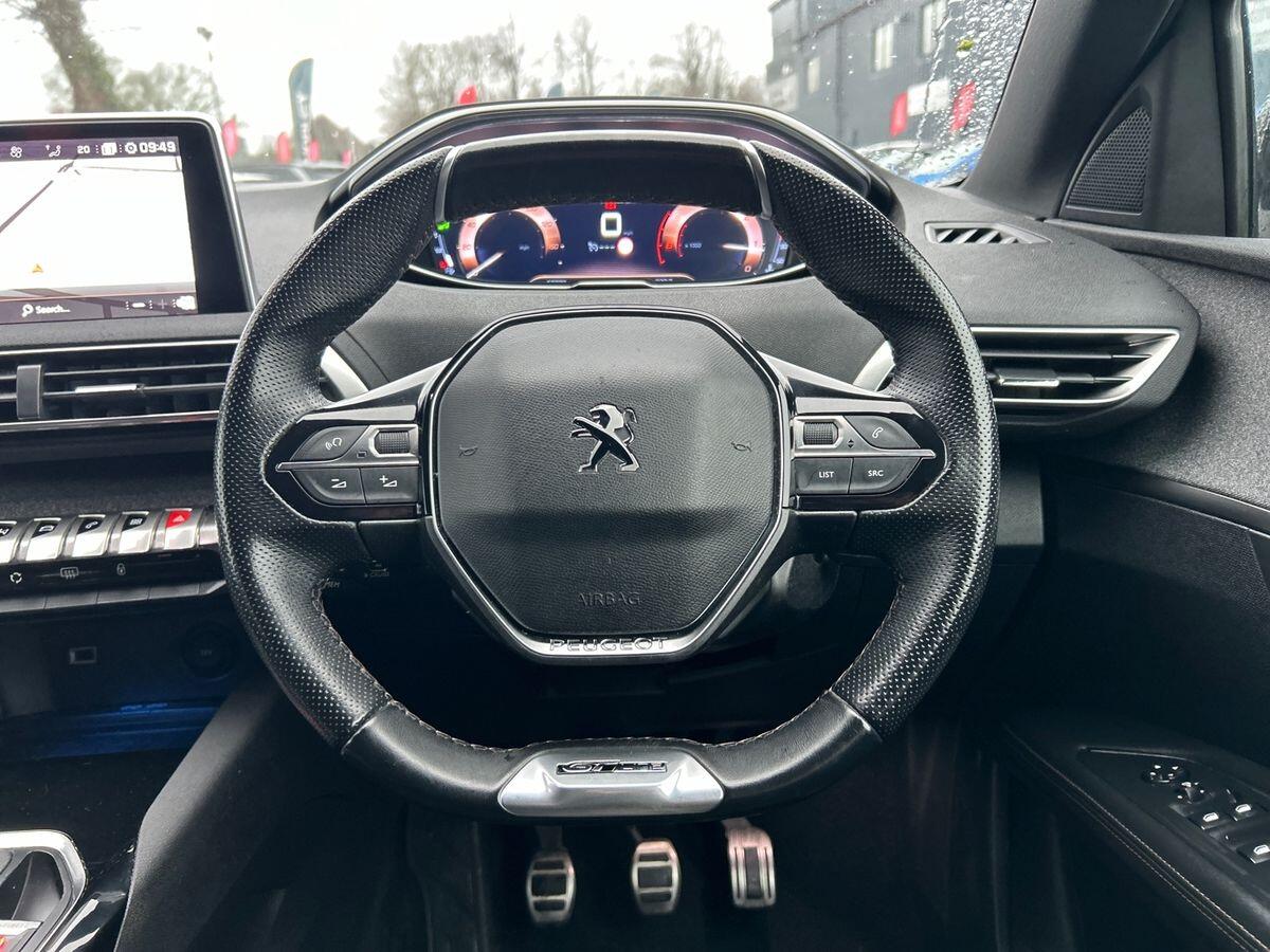 Used Peugeot 3008 2019 for sale - 76884049: Photo 18