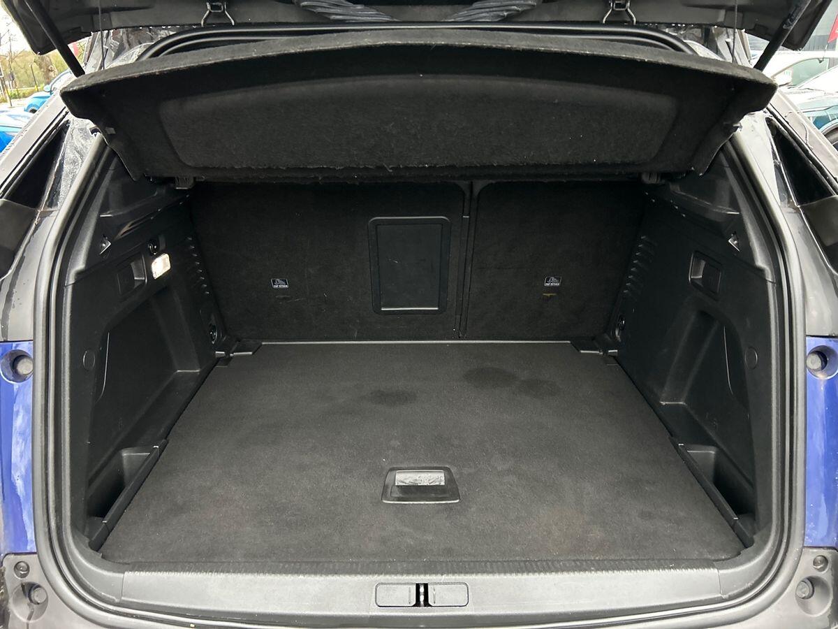 Used Peugeot 3008 2019 for sale - 76884049: Photo 20