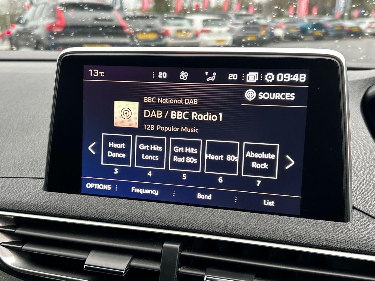 Used Peugeot 3008 2019 for sale - 76884049: Photo 26