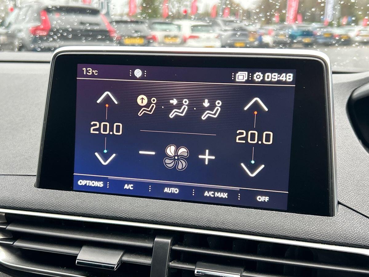 Used Peugeot 3008 2019 for sale - 76884049: Photo 27