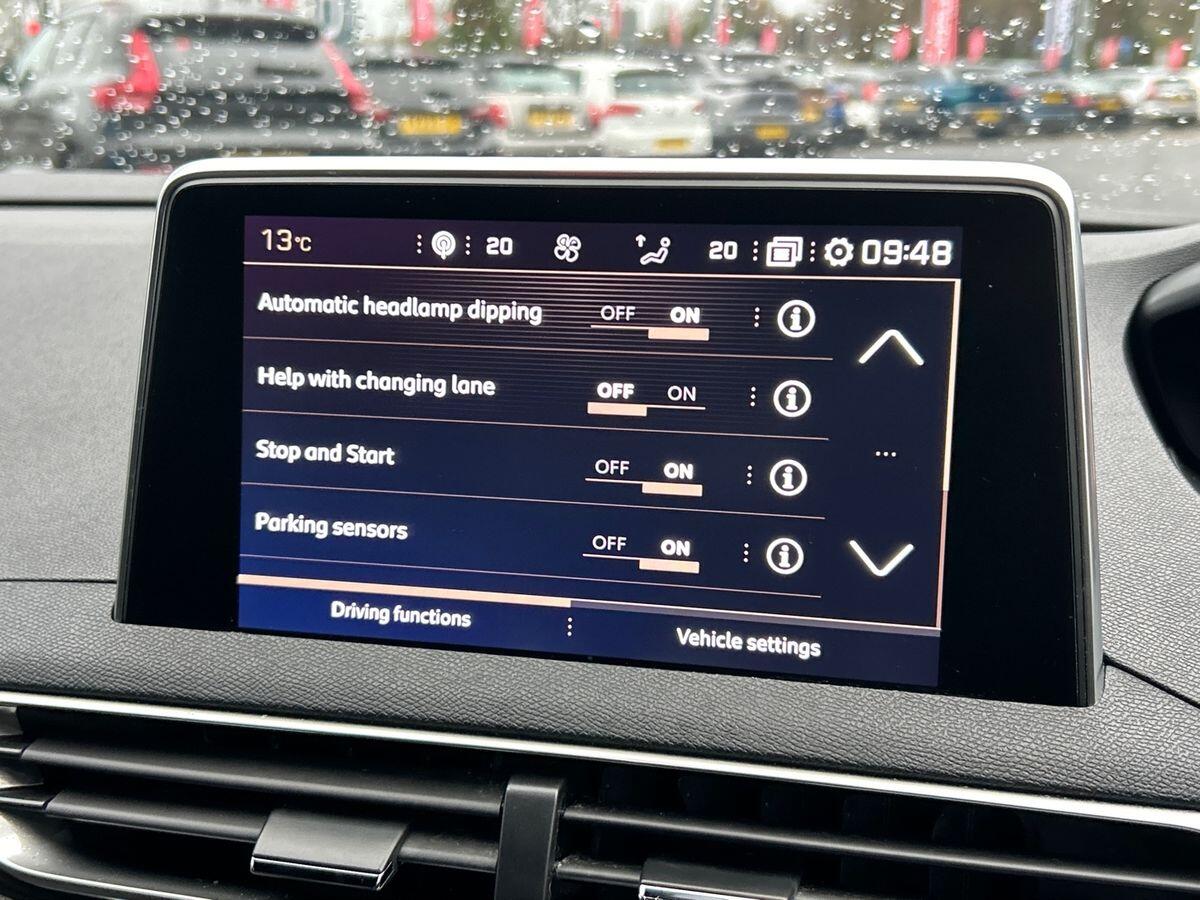 Used Peugeot 3008 2019 for sale - 76884049: Photo 28