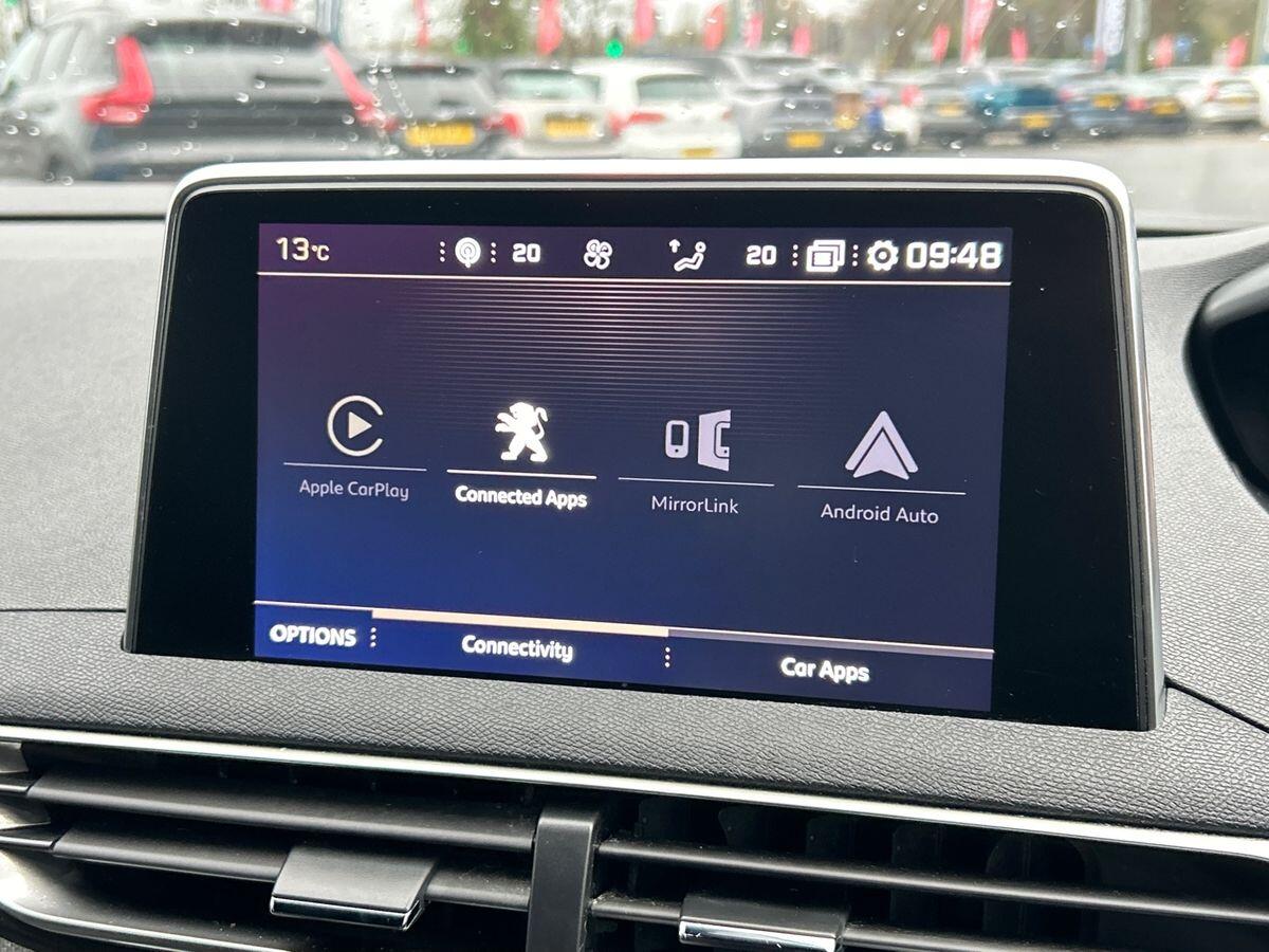 Used Peugeot 3008 2019 for sale - 76884049: Photo 29