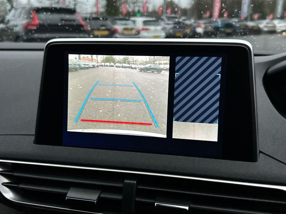 Used Peugeot 3008 2019 for sale - 76884049: Photo 30