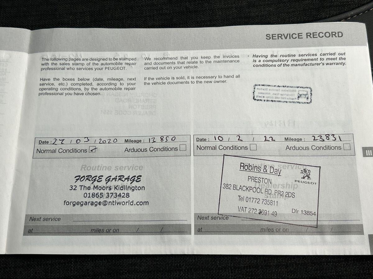 Used Peugeot 3008 2019 for sale - 76884049: Photo 33