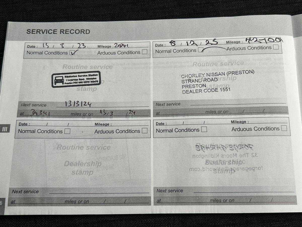 Used Peugeot 3008 2019 for sale - 76884049: Photo 34