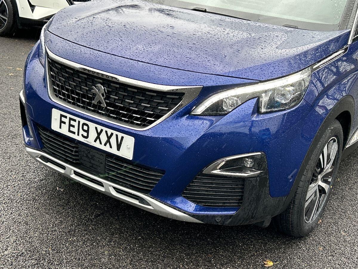 Used Peugeot 3008 2019 for sale - 76884049: Photo 35