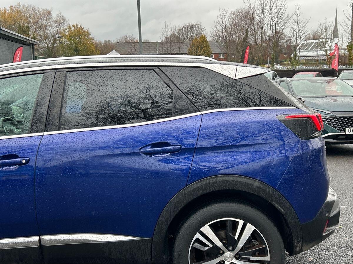 Used Peugeot 3008 2019 for sale - 76884049: Photo 36