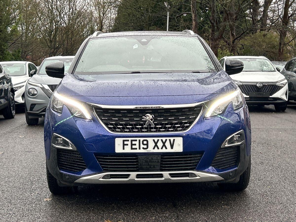 Used Peugeot 3008 2019 for sale - 76884049: Photo 4