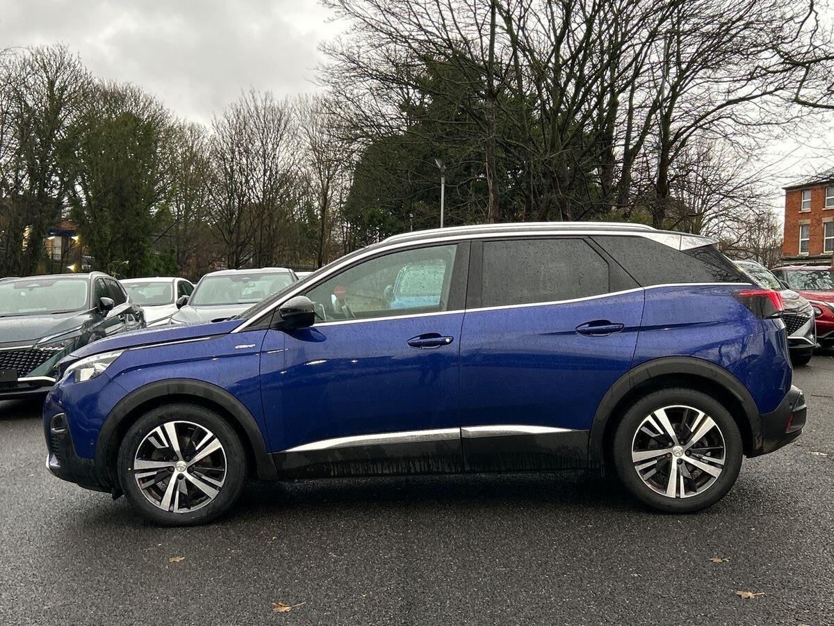 Used Peugeot 3008 2019 for sale - 76884049: Photo 6
