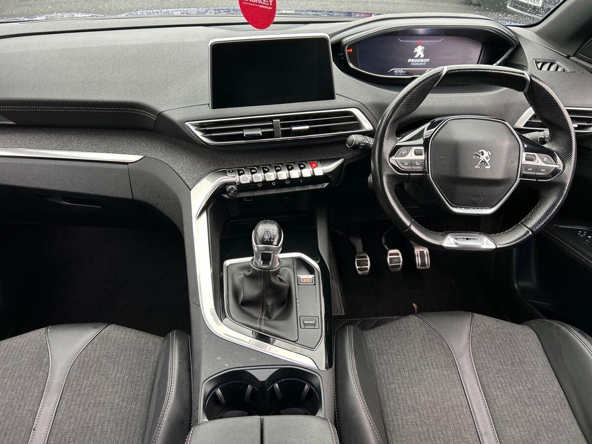 Used Peugeot 3008 2019 for sale - 76884049: Photo 7