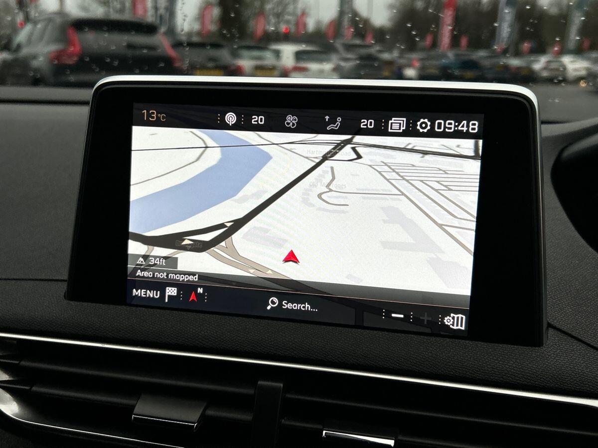 Used Peugeot 3008 2019 for sale - 76884049: Photo 9