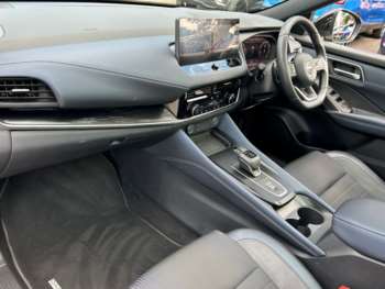 Used Nissan Qashqai 2022 for sale - 75137087: Photo
