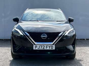 Used Nissan Qashqai 2022 for sale - 75137087: Photo