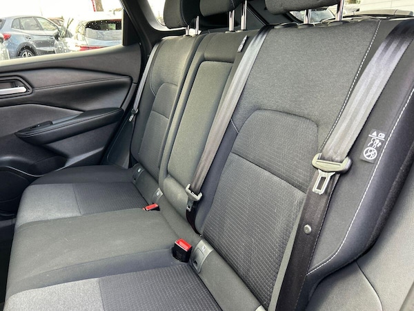 Used Nissan Qashqai 2022 for sale - 76300194: Photo 19