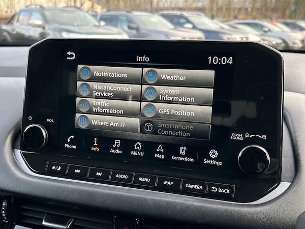 Used Nissan Qashqai 2022 for sale - 76300194: Photo 31