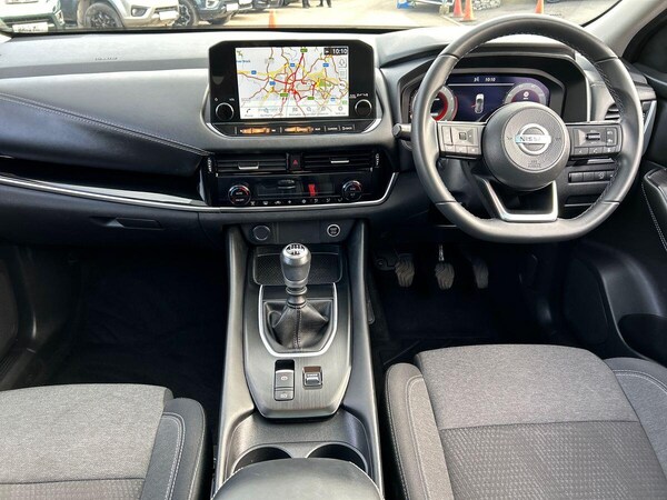 Used Nissan Qashqai 2022 for sale - 76300194: Photo 7