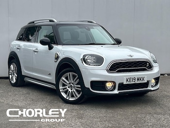 Used MINI Countryman 2019 for sale - 78956348: Photo