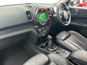 Used MINI Countryman 2019 for sale - 78956348: Photo