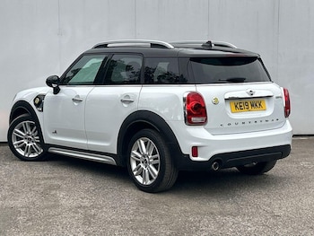 Used MINI Countryman 2019 for sale - 78956348: Photo