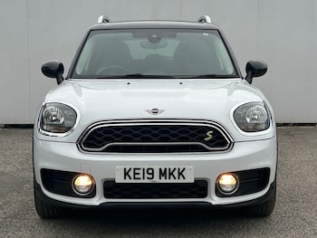 Used MINI Countryman 2019 for sale - 78956348: Photo