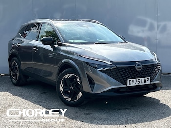 Used Nissan Qashqai 2025 for sale - 78734488: Photo