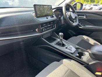 Used Nissan Qashqai 2025 for sale - 78734488: Photo