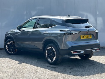 Used Nissan Qashqai 2025 for sale - 78734488: Photo