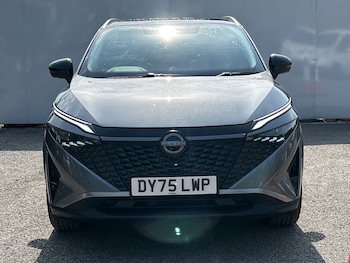 Used Nissan Qashqai 2025 for sale - 78734488: Photo