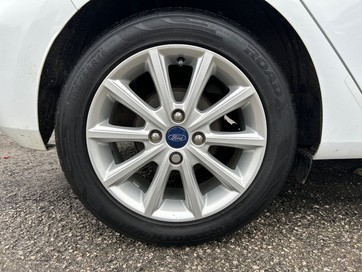 Used Ford Fiesta 2019 for sale - 77879202: Photo 10