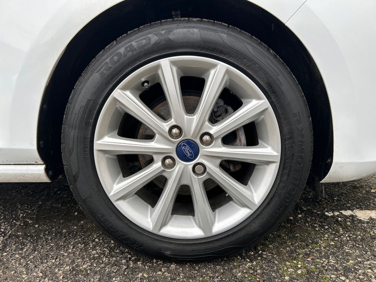 Used Ford Fiesta 2019 for sale - 77879202: Photo 11