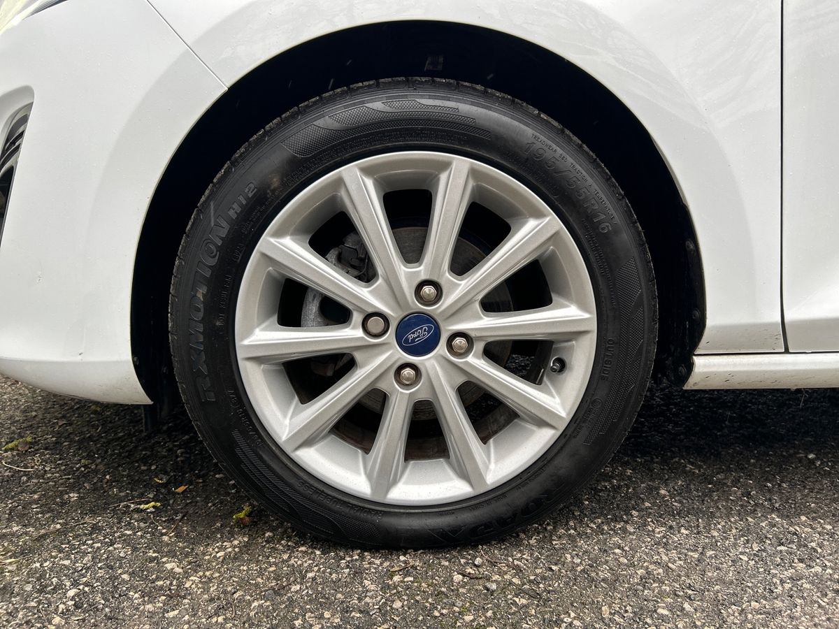 Used Ford Fiesta 2019 for sale - 77879202: Photo 13