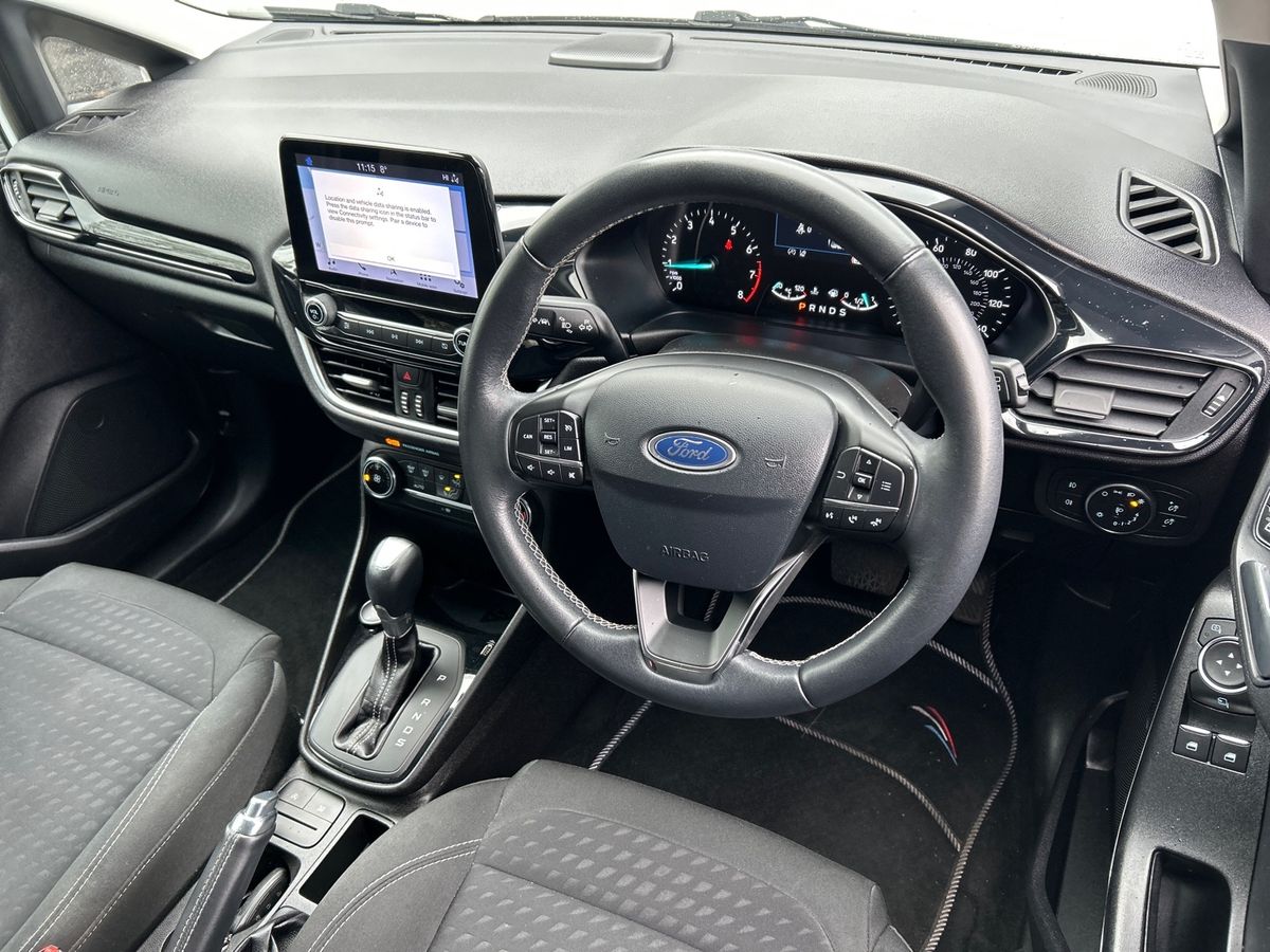 Used Ford Fiesta 2019 for sale - 77879202: Photo 14