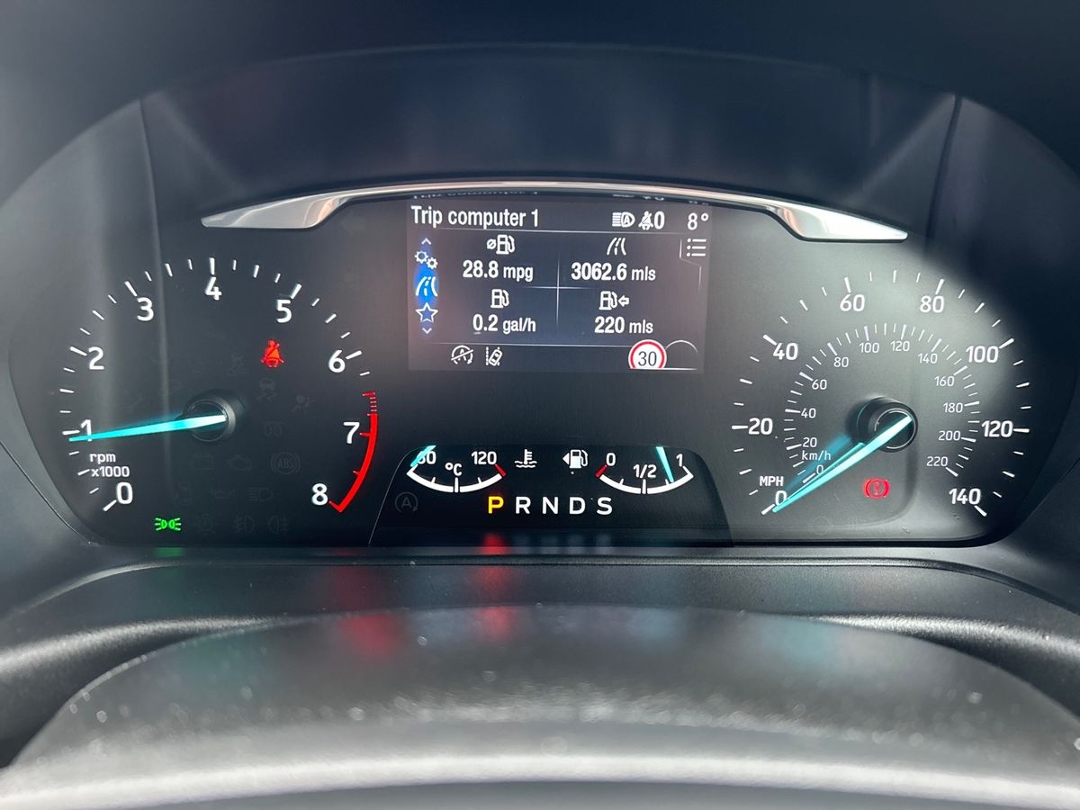 Used Ford Fiesta 2019 for sale - 77879202: Photo 15